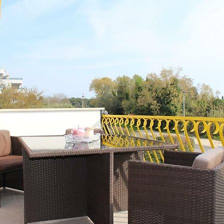 Apartman Sasa Rovigno Esterno foto